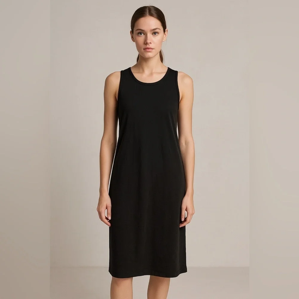 🖤🖤 Sleeveless Black Dress - Size M🖤🖤